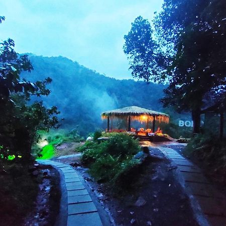 Holistic Stay Eco-Resort & Ayurvedic Retreat Paithalmala 외부 사진