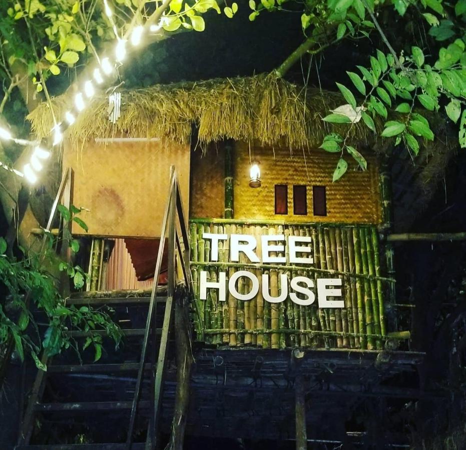 Holistic Stay Eco-Resort & Ayurvedic Retreat Paithalmala 외부 사진