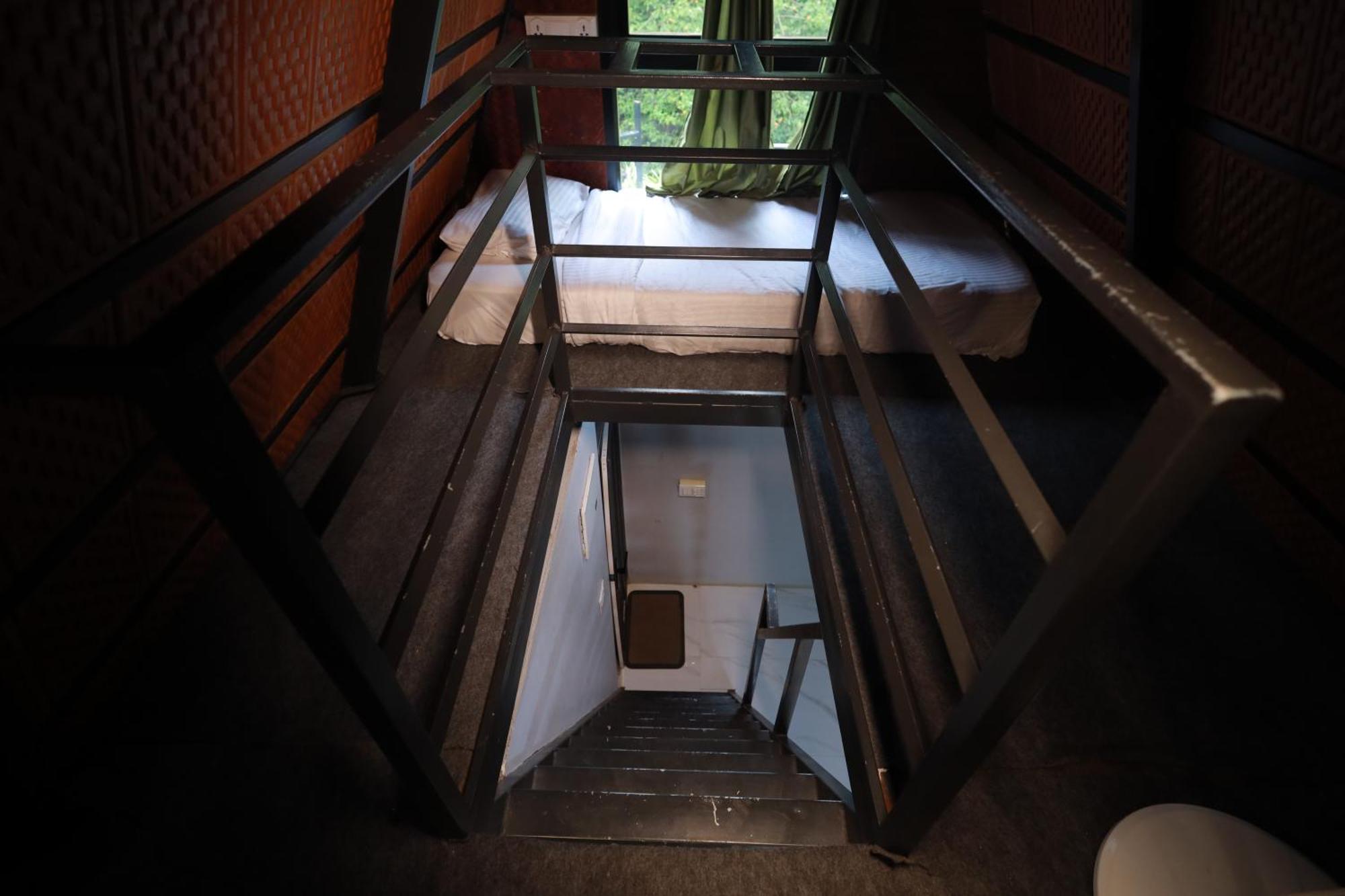 Holistic Stay Eco-Resort & Ayurvedic Retreat Paithalmala 외부 사진