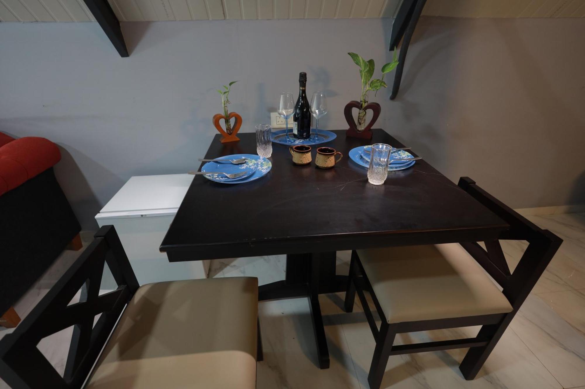 Holistic Stay Eco-Resort & Ayurvedic Retreat Paithalmala 외부 사진