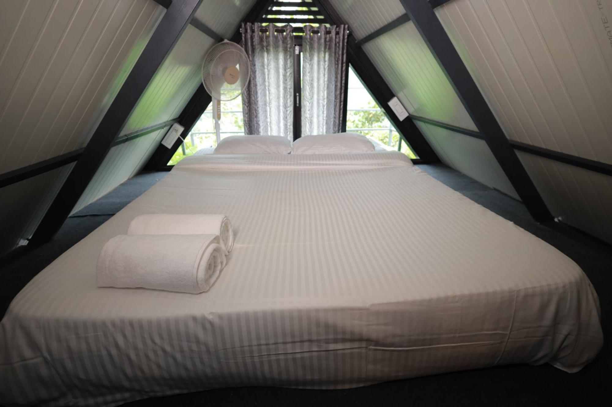 Holistic Stay Eco-Resort & Ayurvedic Retreat Paithalmala 외부 사진