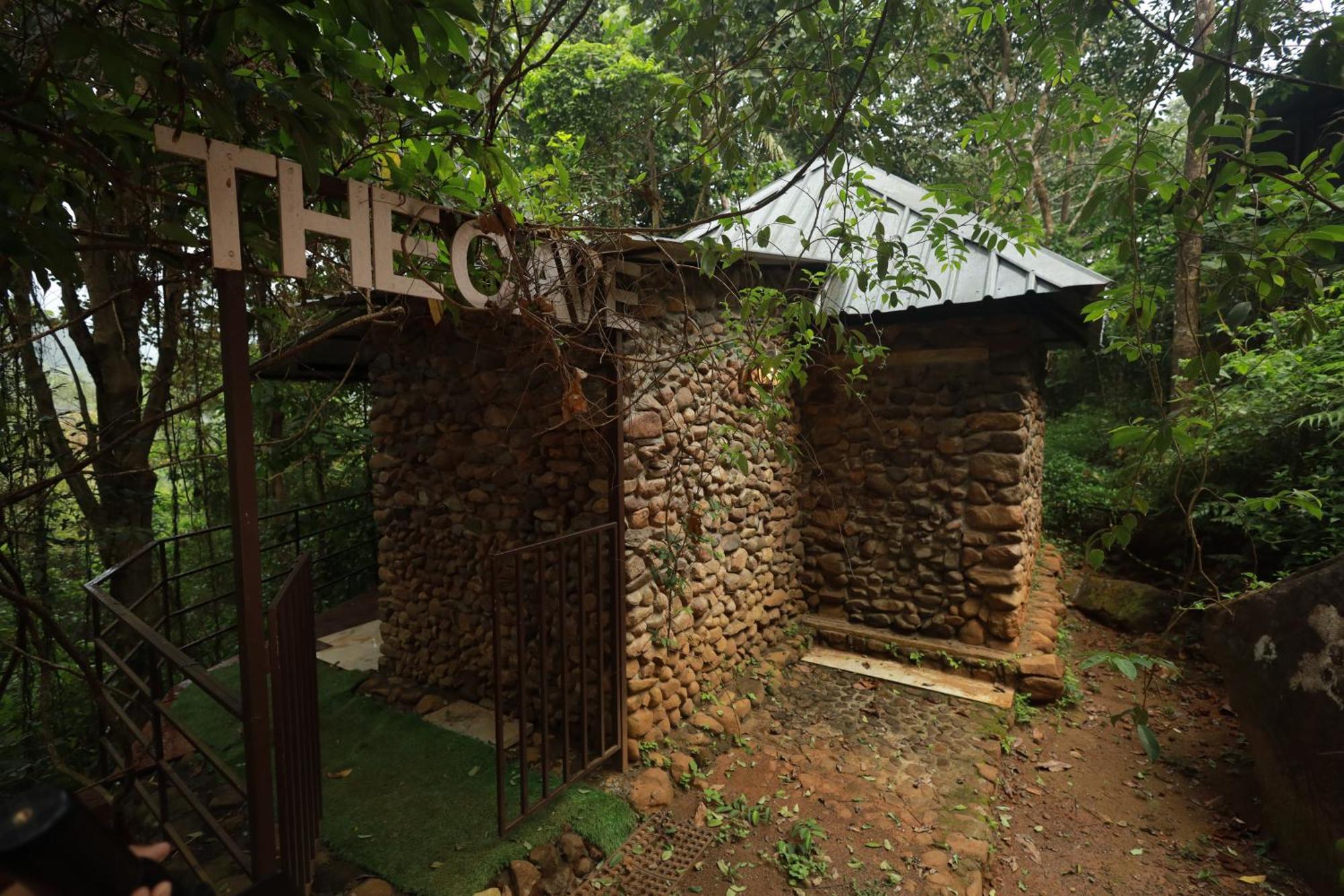 Holistic Stay Eco-Resort & Ayurvedic Retreat Paithalmala 외부 사진
